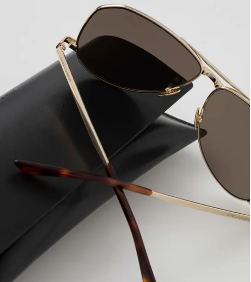 Saint Laurent SL 690 DUST